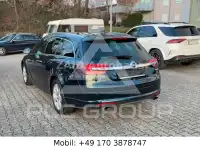 2015 Opel Insignia