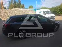 2015 Opel Insignia