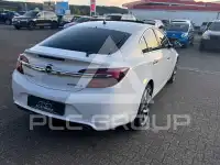 2015 Opel Insignia
