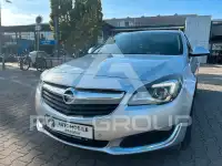 2015 Opel Insignia