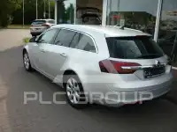 2015 Opel Insignia