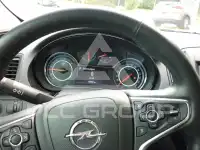 2015 Opel Insignia