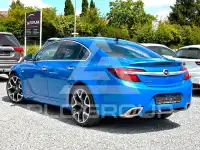2015 Opel Insignia