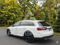 2015 Opel Insignia