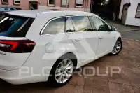 2015 Opel Insignia
