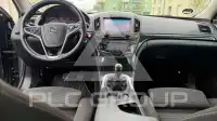 2015 Opel Insignia