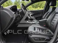 2015 Opel Insignia