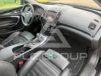 2015 Opel Insignia
