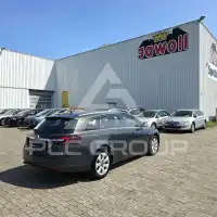 2015 Opel Insignia