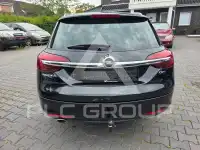 2015 Opel Insignia