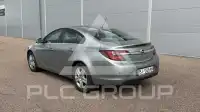 2015 Opel Insignia