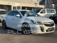 2015 Opel Insignia