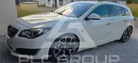 2015 Opel Insignia