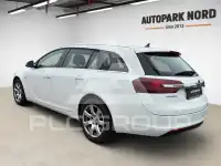2015 Opel Insignia