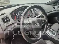 2015 Opel Insignia