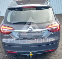 2015 Opel Insignia