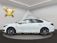 2015 Opel Insignia