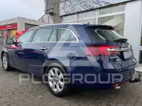 2015 Opel Insignia