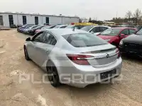 2015 Opel Insignia
