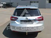 2015 Opel Insignia