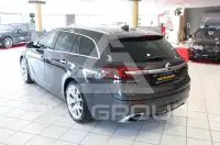 2015 Opel Insignia