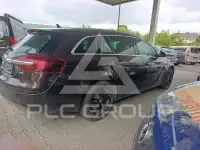 2015 Opel Insignia