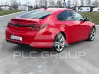 2015 Opel Insignia