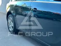 2015 Opel Insignia