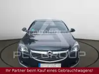 2015 Opel Insignia