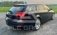 2015 Opel Insignia