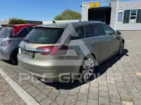 2015 Opel Insignia