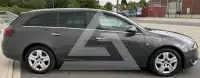 2015 Opel Insignia