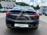 2015 Opel Insignia