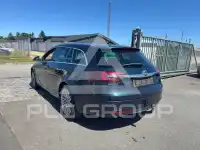 2015 Opel Insignia