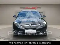 2015 Opel Insignia