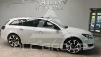 2015 Opel Insignia