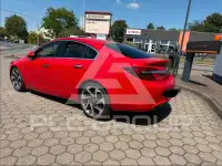 2015 Opel Insignia