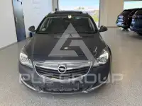 2015 Opel Insignia