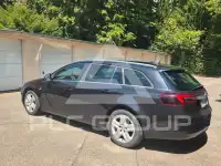 2015 Opel Insignia