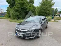 2015 Opel Insignia