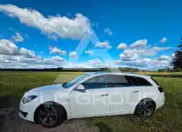 2015 Opel Insignia