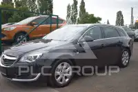 2015 Opel Insignia