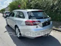 2015 Opel Insignia