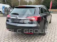 2015 Opel Insignia