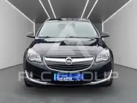 2015 Opel Insignia