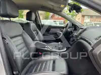 2015 Opel Insignia