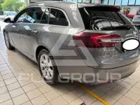 2015 Opel Insignia