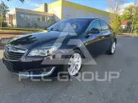 2015 Opel Insignia