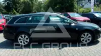 2015 Opel Insignia