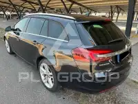 2015 Opel Insignia